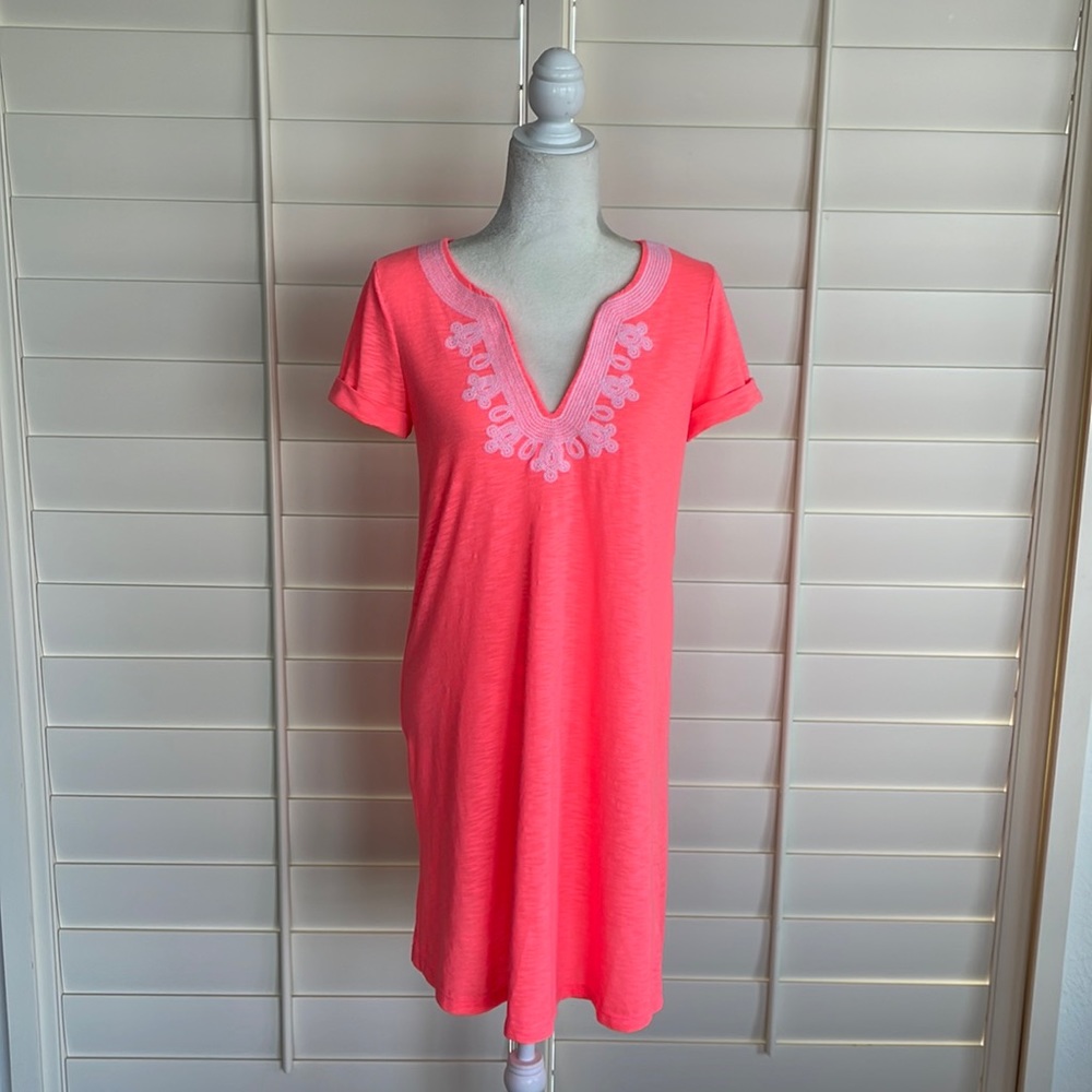Lilly Pulitzer Dress S